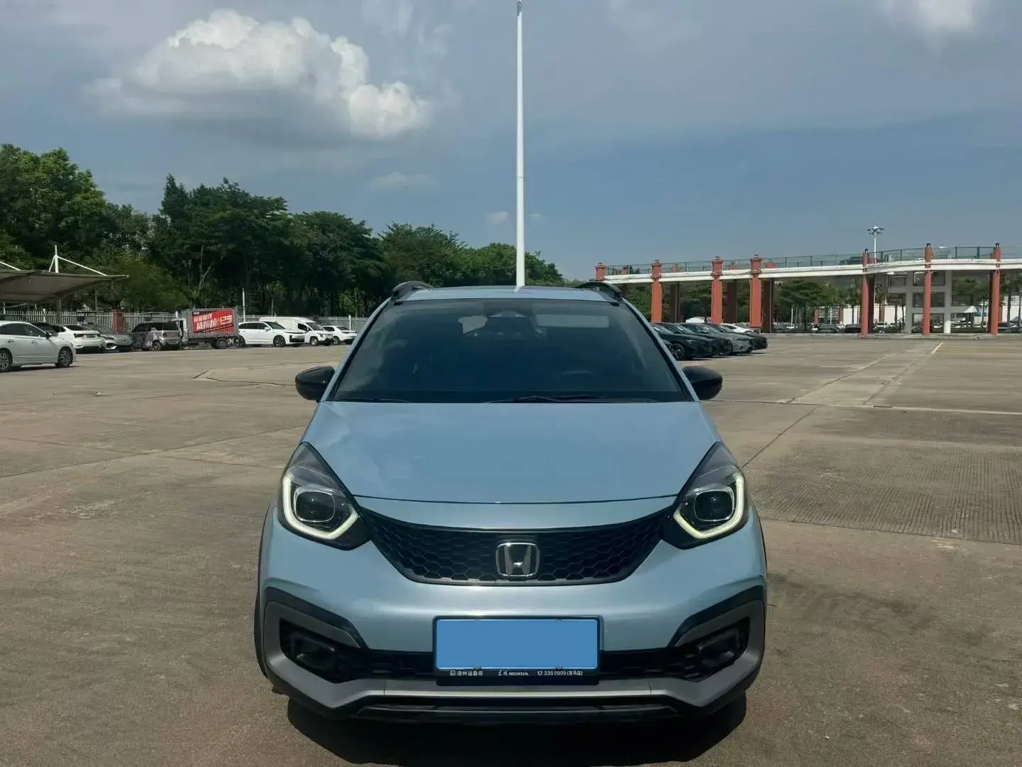 2021 HONDA LIFE thumbnail 2