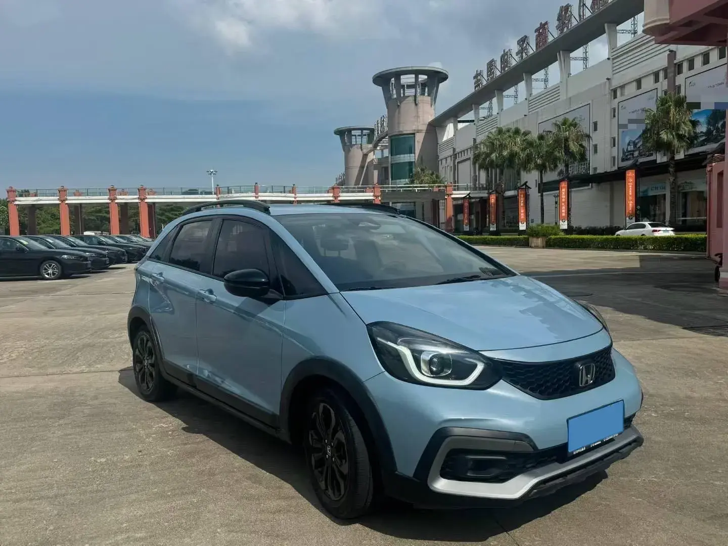 2021 HONDA LIFE thumbnail 3