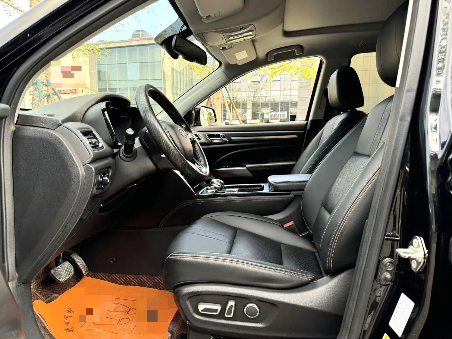 2020 GAC TRUMPCHI thumbnail 4