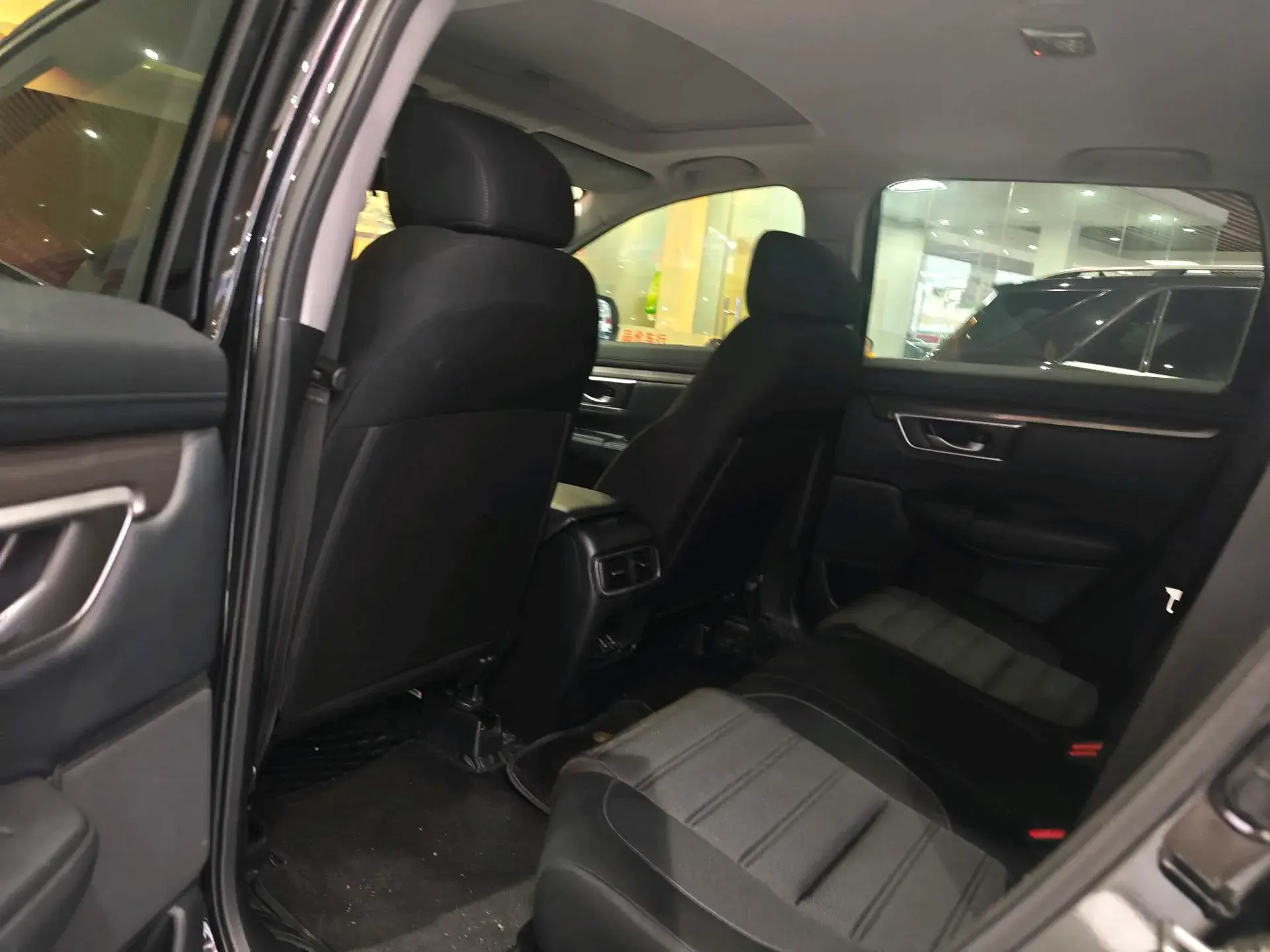 2020 HONDA BREEZE thumbnail 3