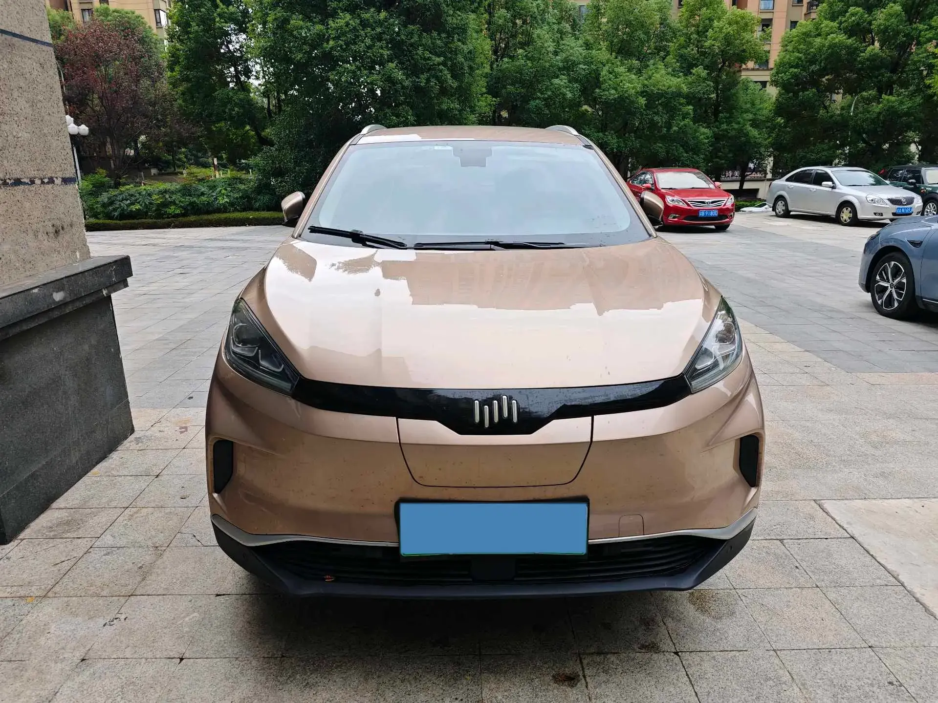 2018 WELTMEISTER EX5 thumbnail 3