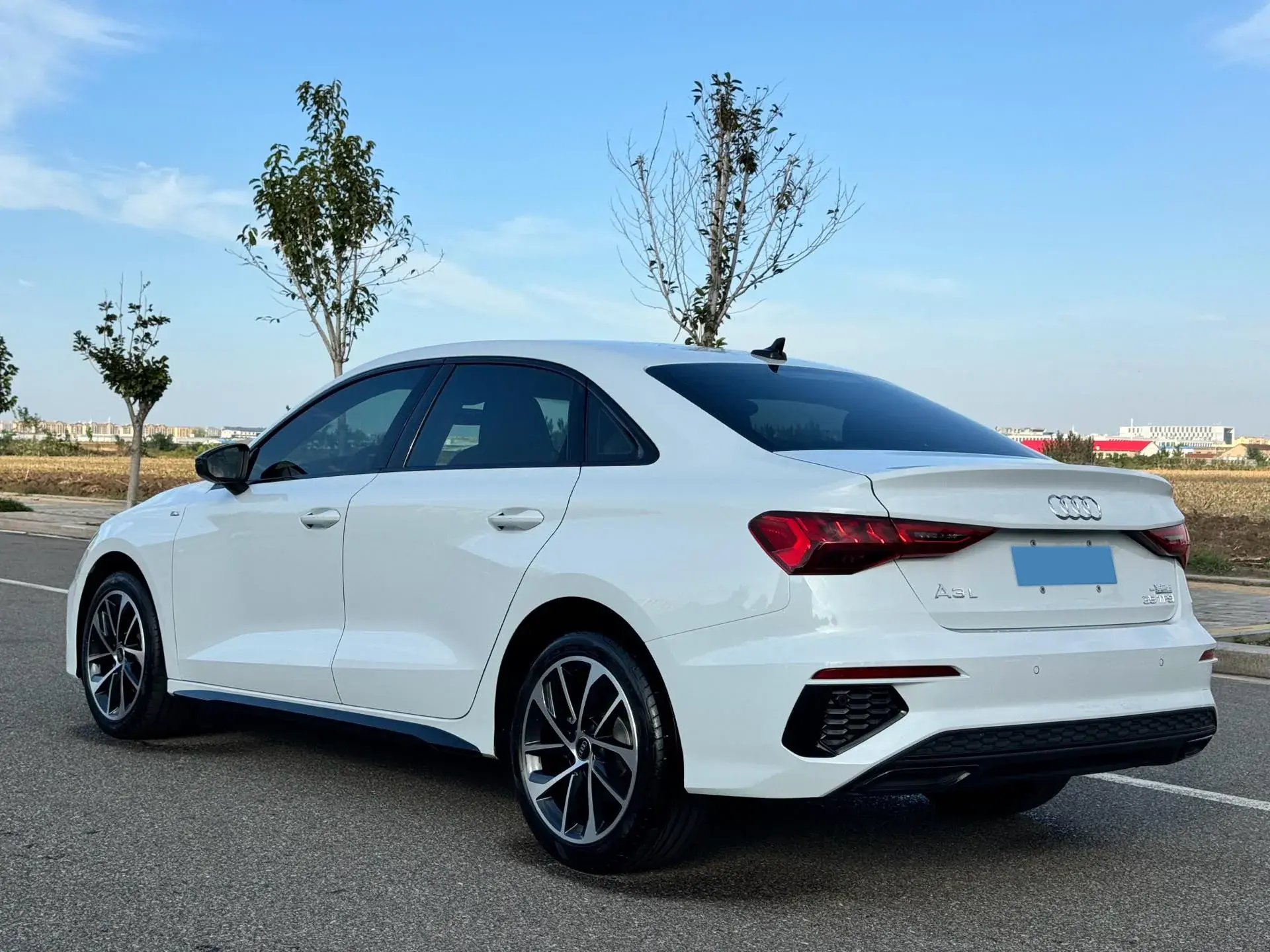 2022 AUDI A3 thumbnail 4