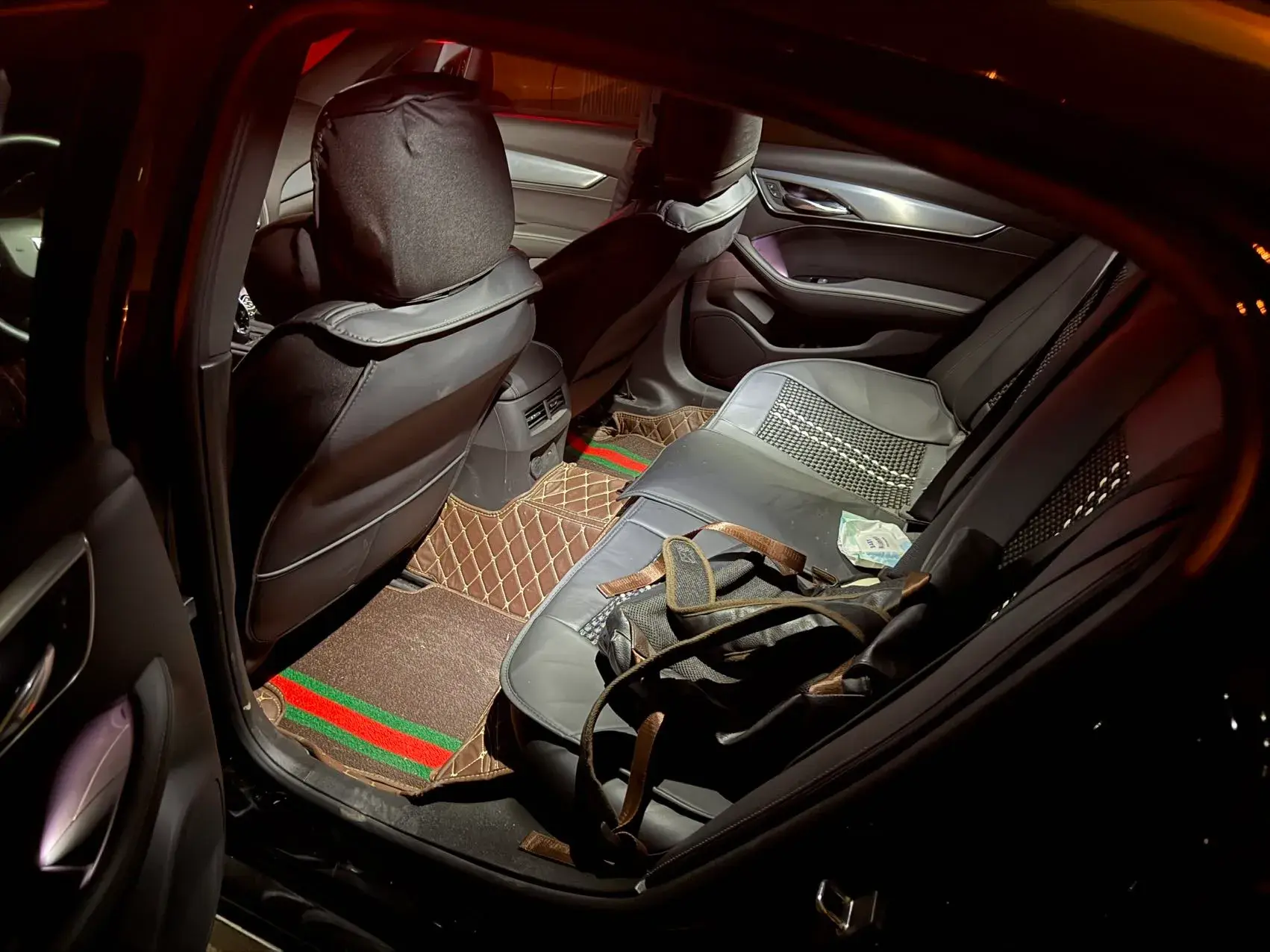 2024 CADILLAC CT5 thumbnail 3