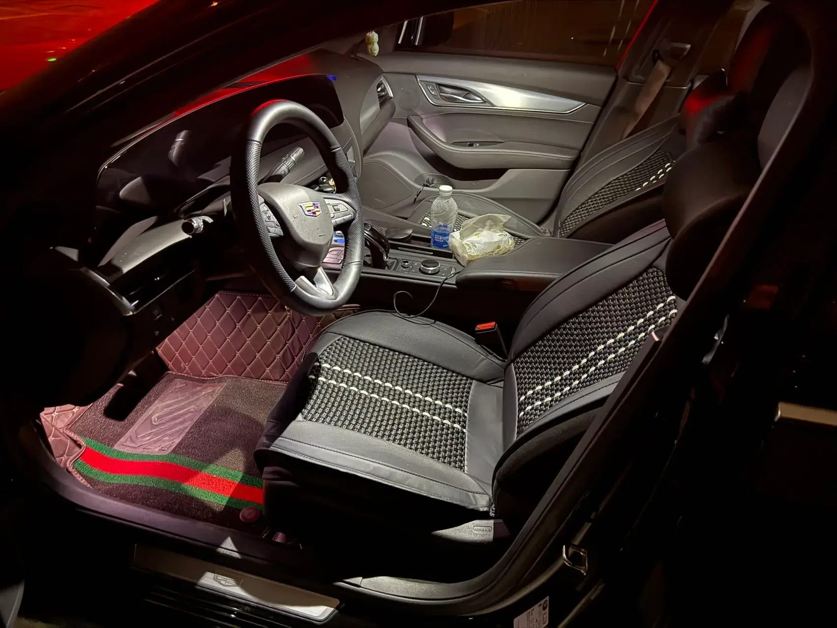 2024 CADILLAC CT5 thumbnail 2