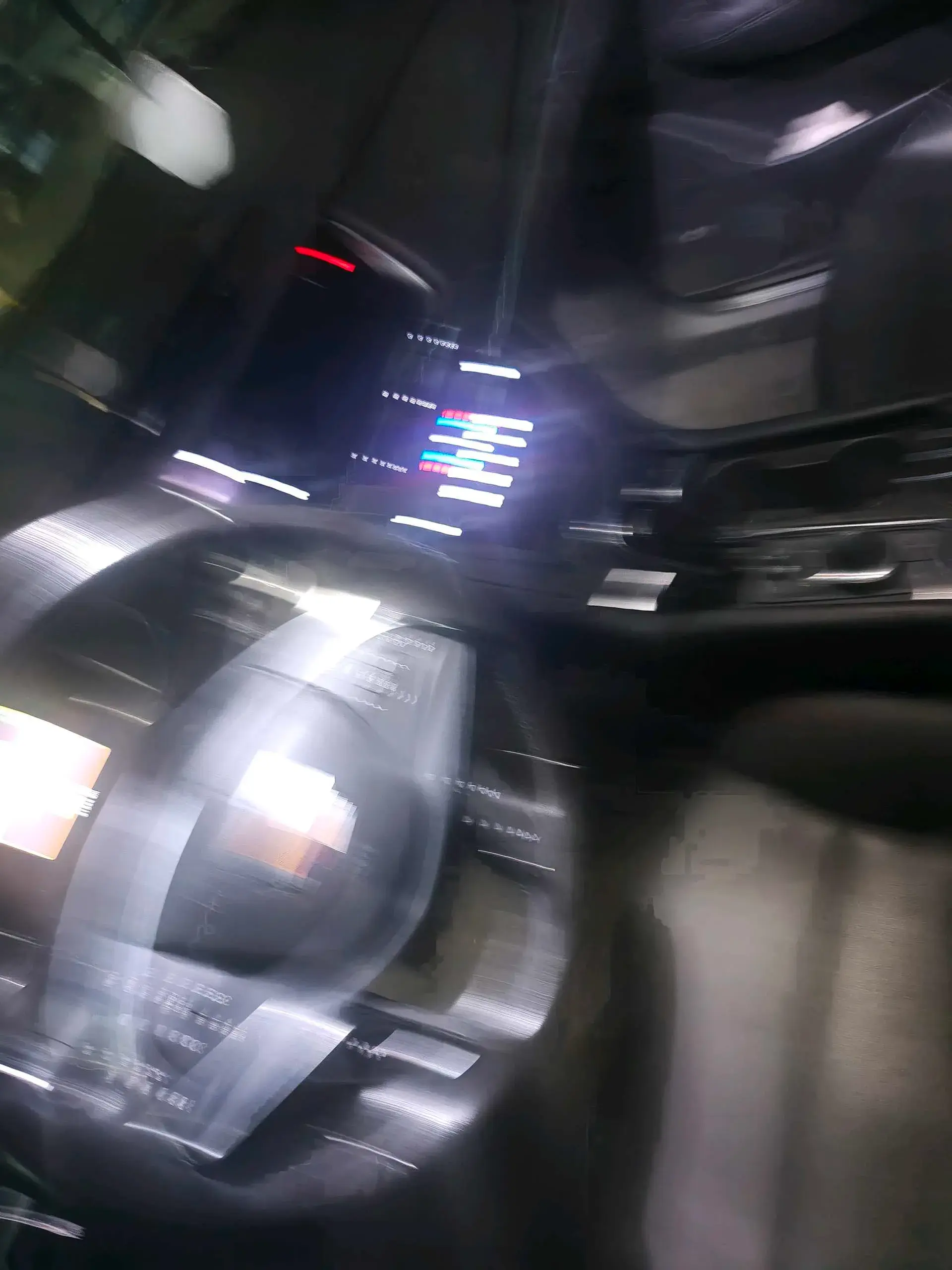 2020 CADILLAC XT5 thumbnail 4