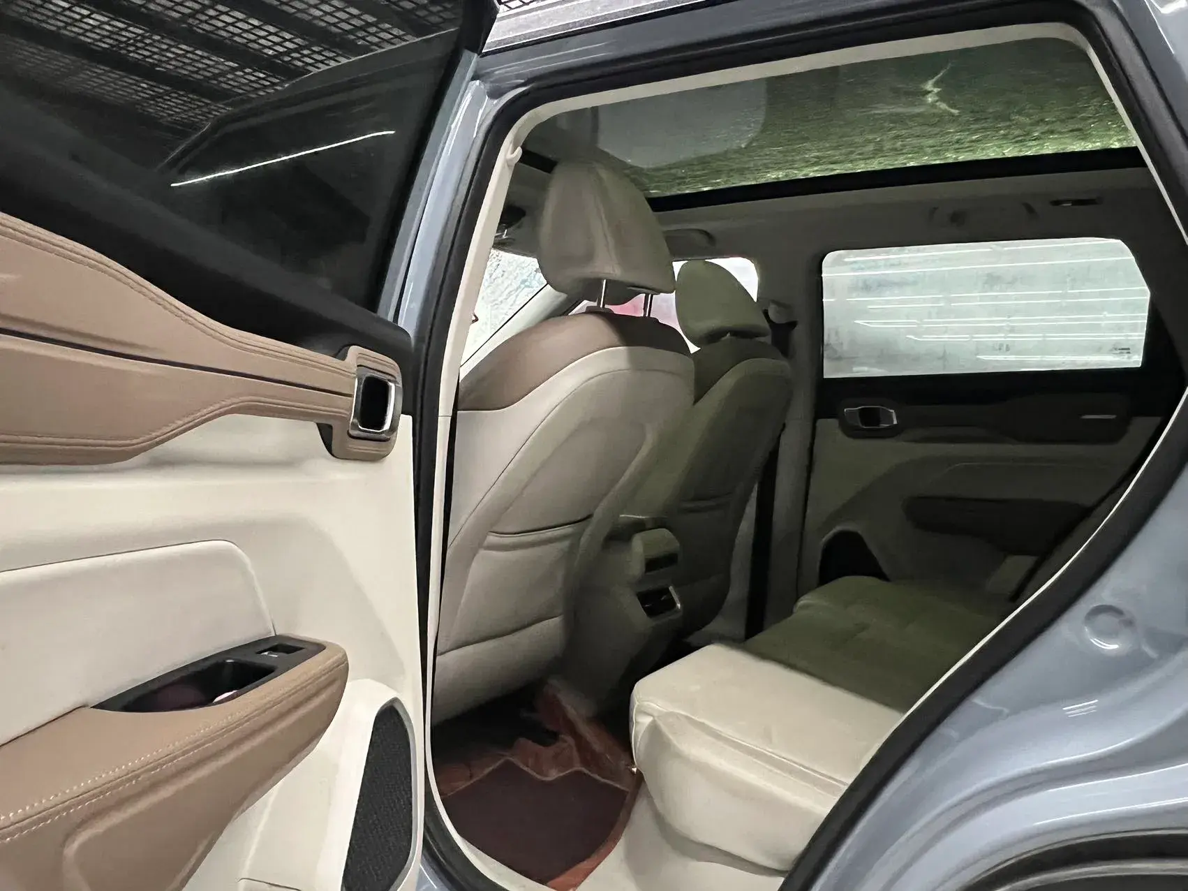 2020 GEELY ICON thumbnail 4