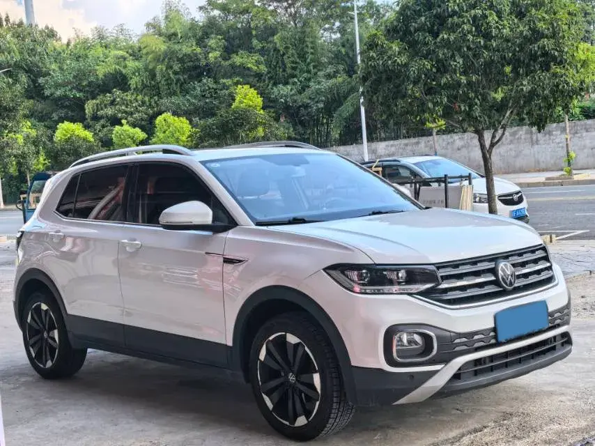 2021 VOLKSWAGEN TACQUA thumbnail 3