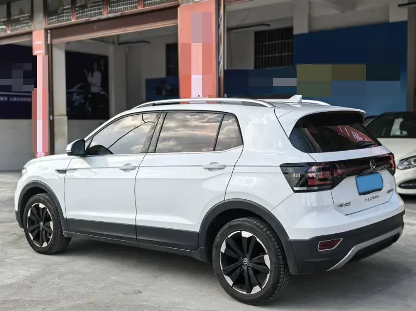 2021 VOLKSWAGEN TACQUA thumbnail 4