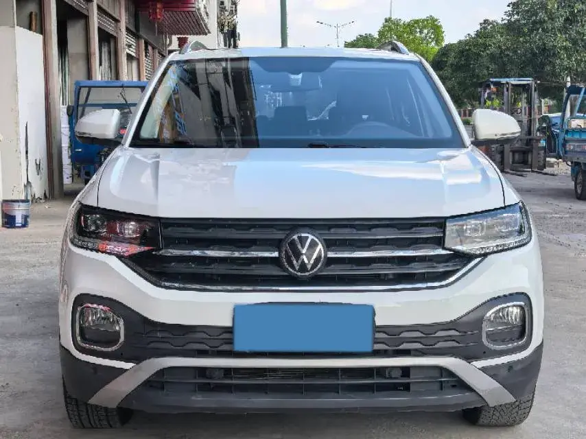 2021 VOLKSWAGEN TACQUA thumbnail 2