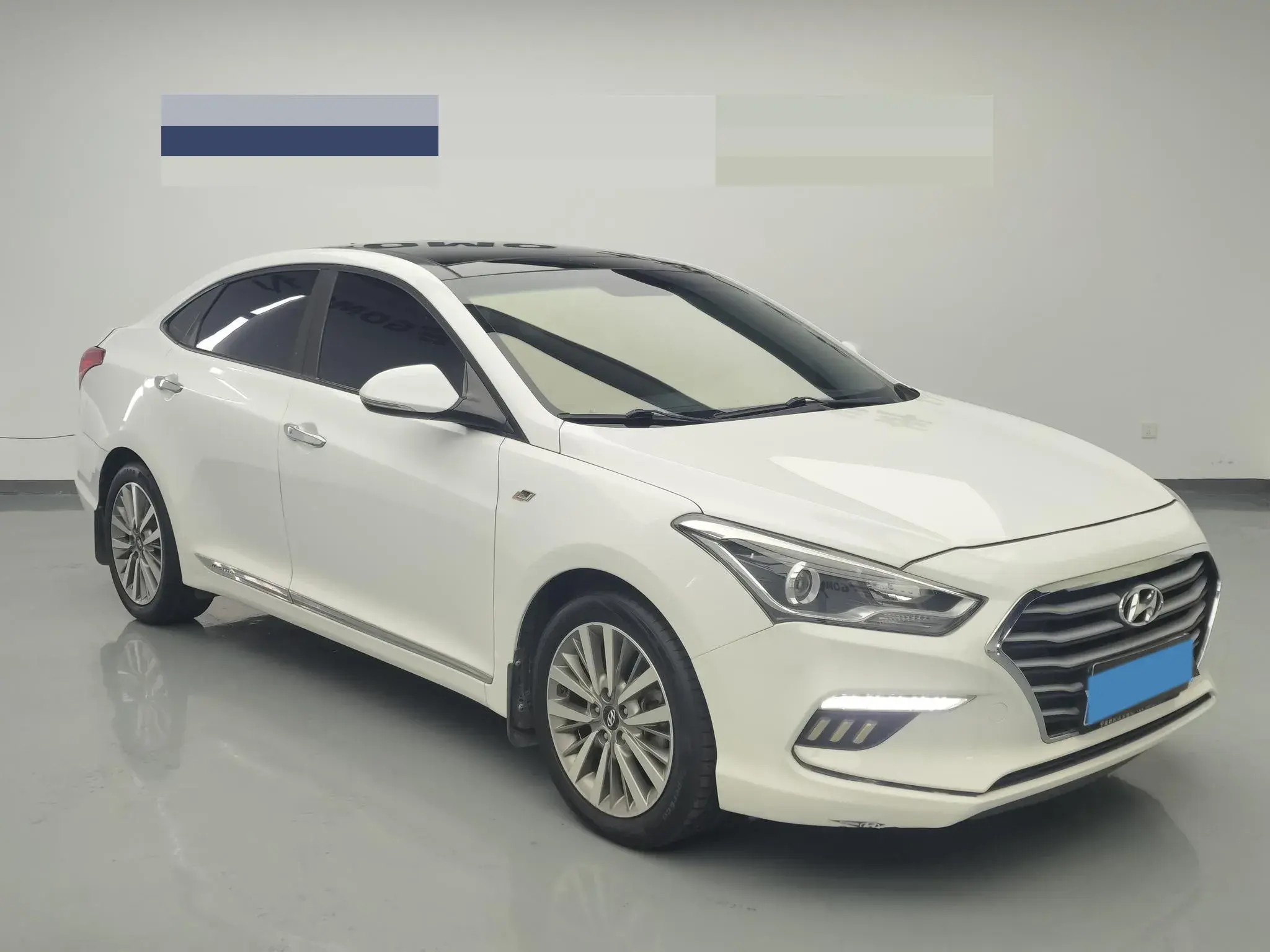 2019 HYUNDAI MISTRA thumbnail 2