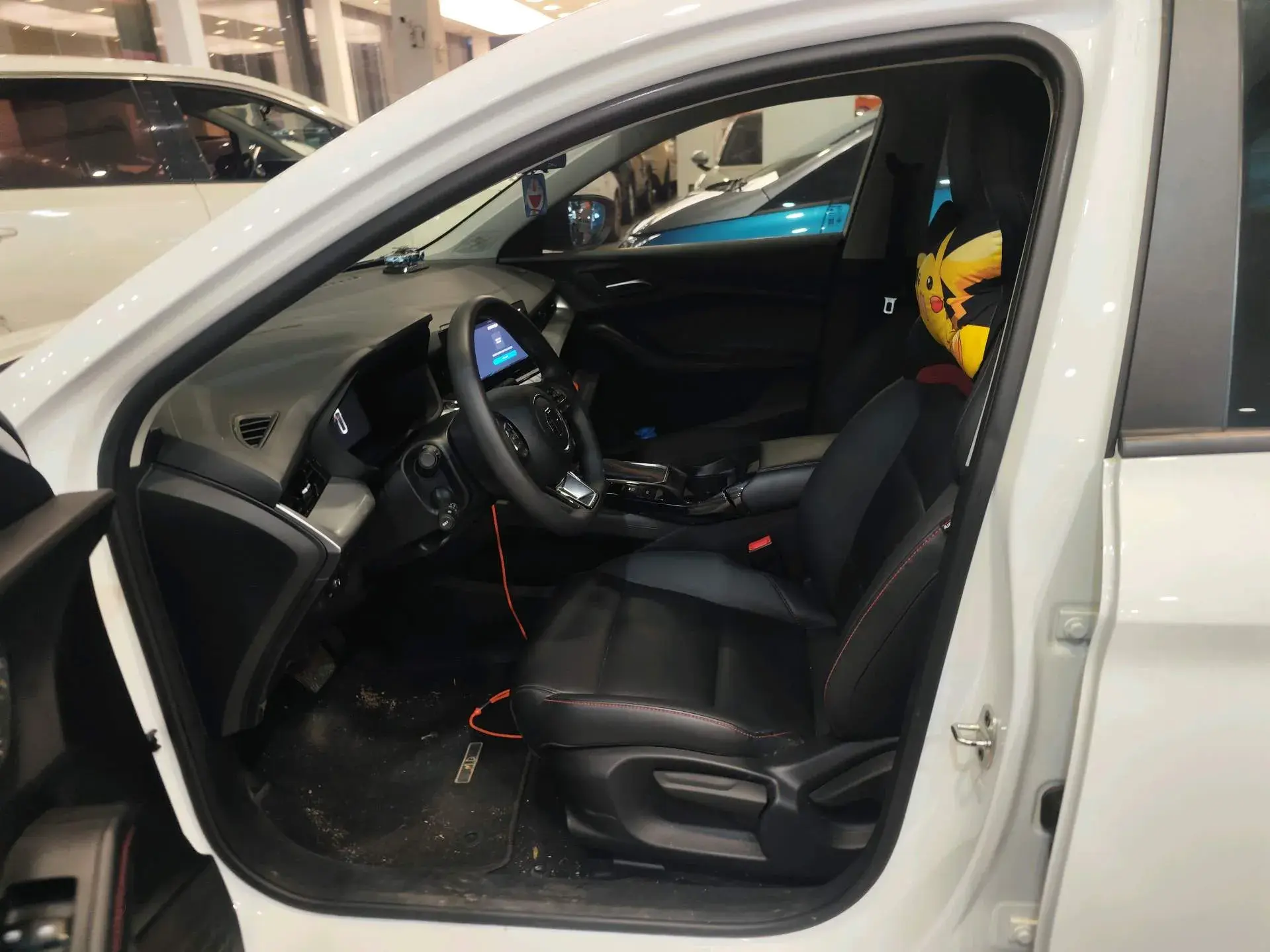 2021 MG 5 thumbnail 4