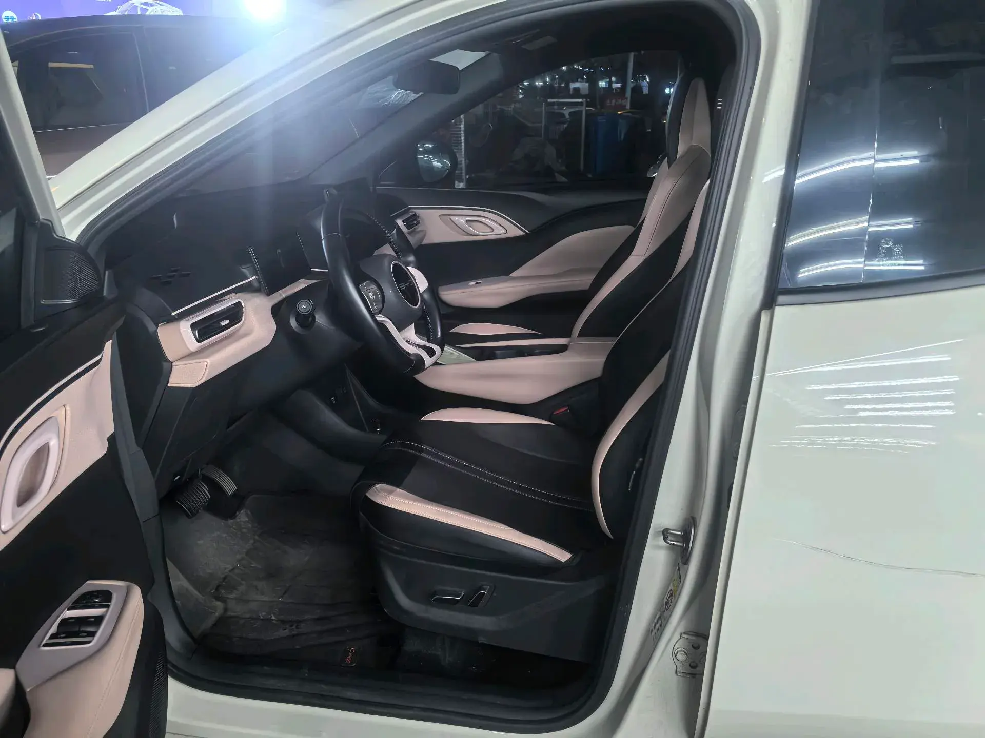 2023 BYD SEAGULL thumbnail 4