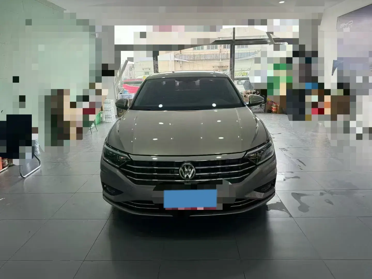 2021 VOLKSWAGEN SAGITAR thumbnail 2