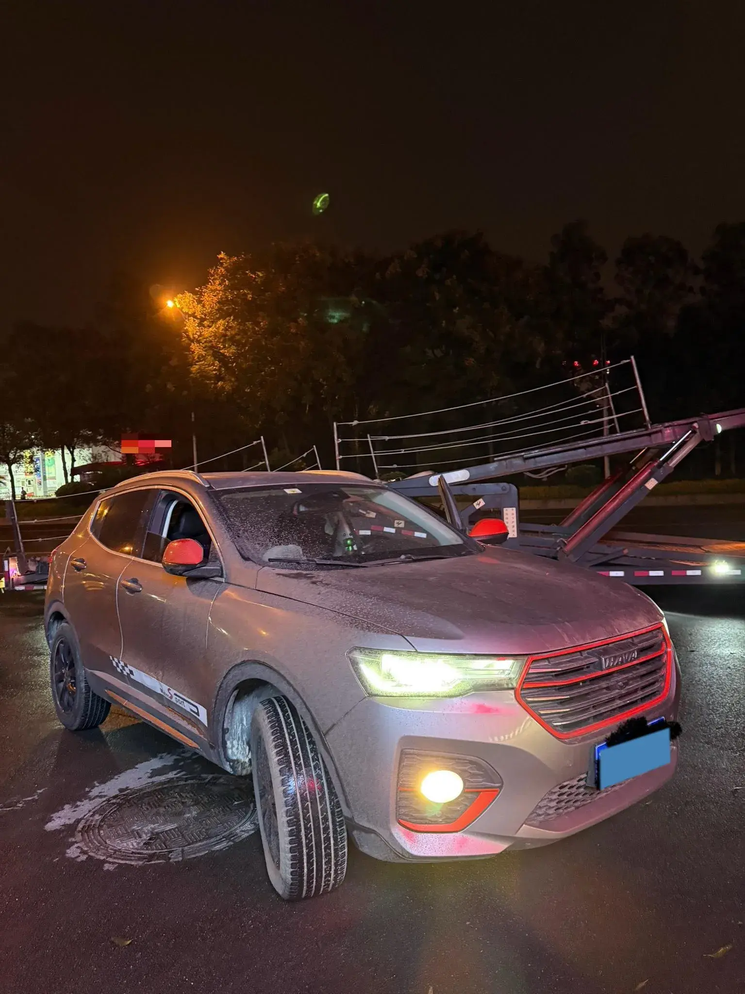 2019 HAVAL H4 thumbnail 2