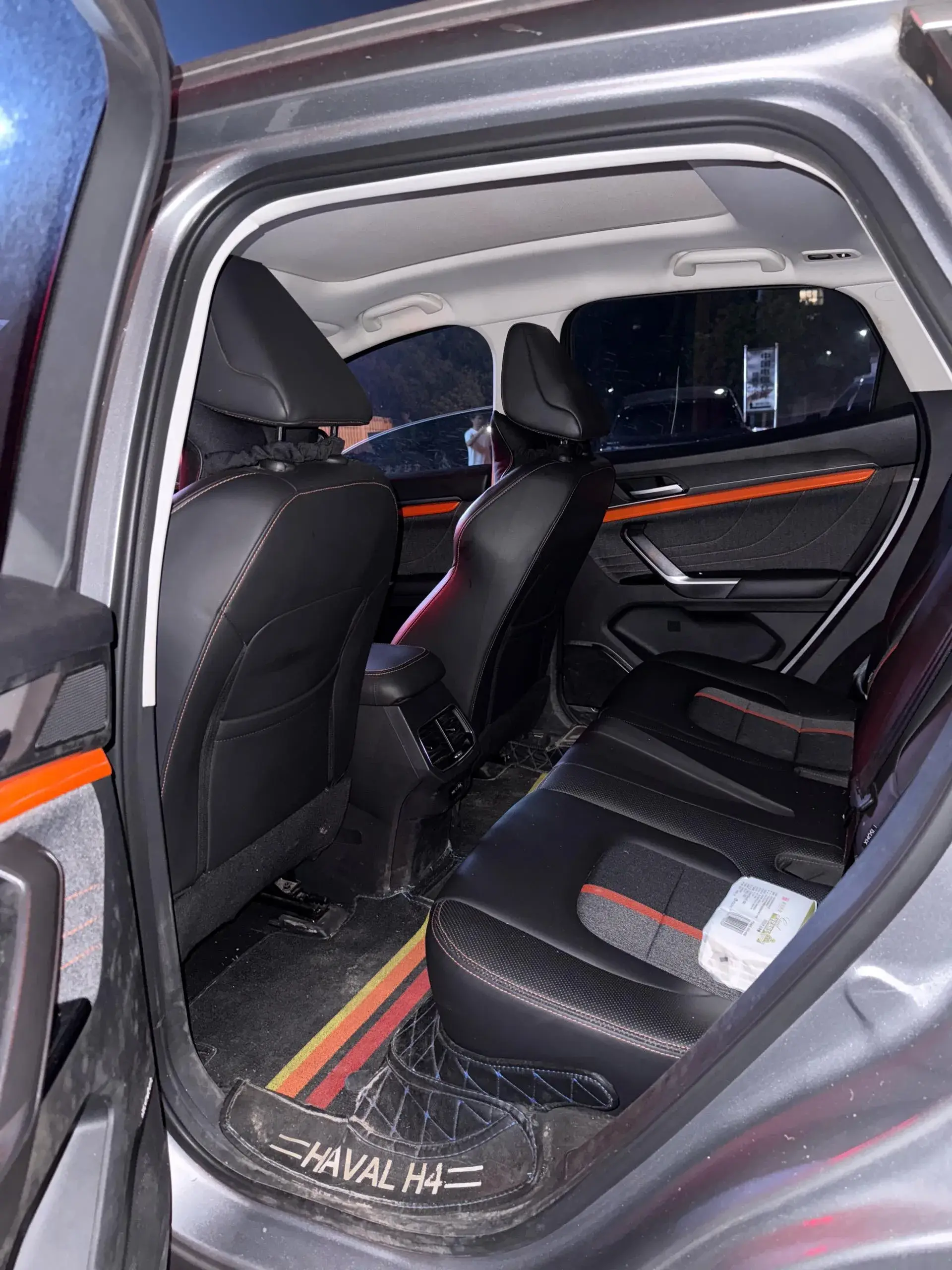 2019 HAVAL H4 thumbnail 4