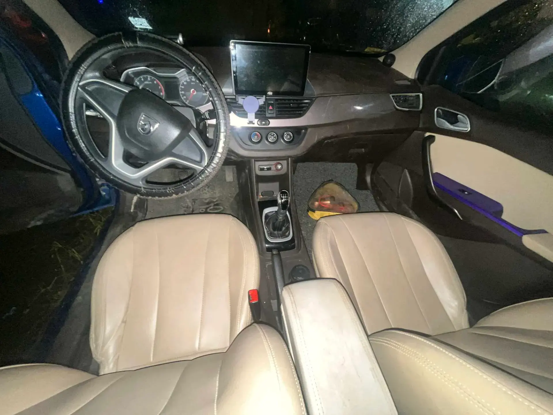 2017 BAOJUN 310W thumbnail 2