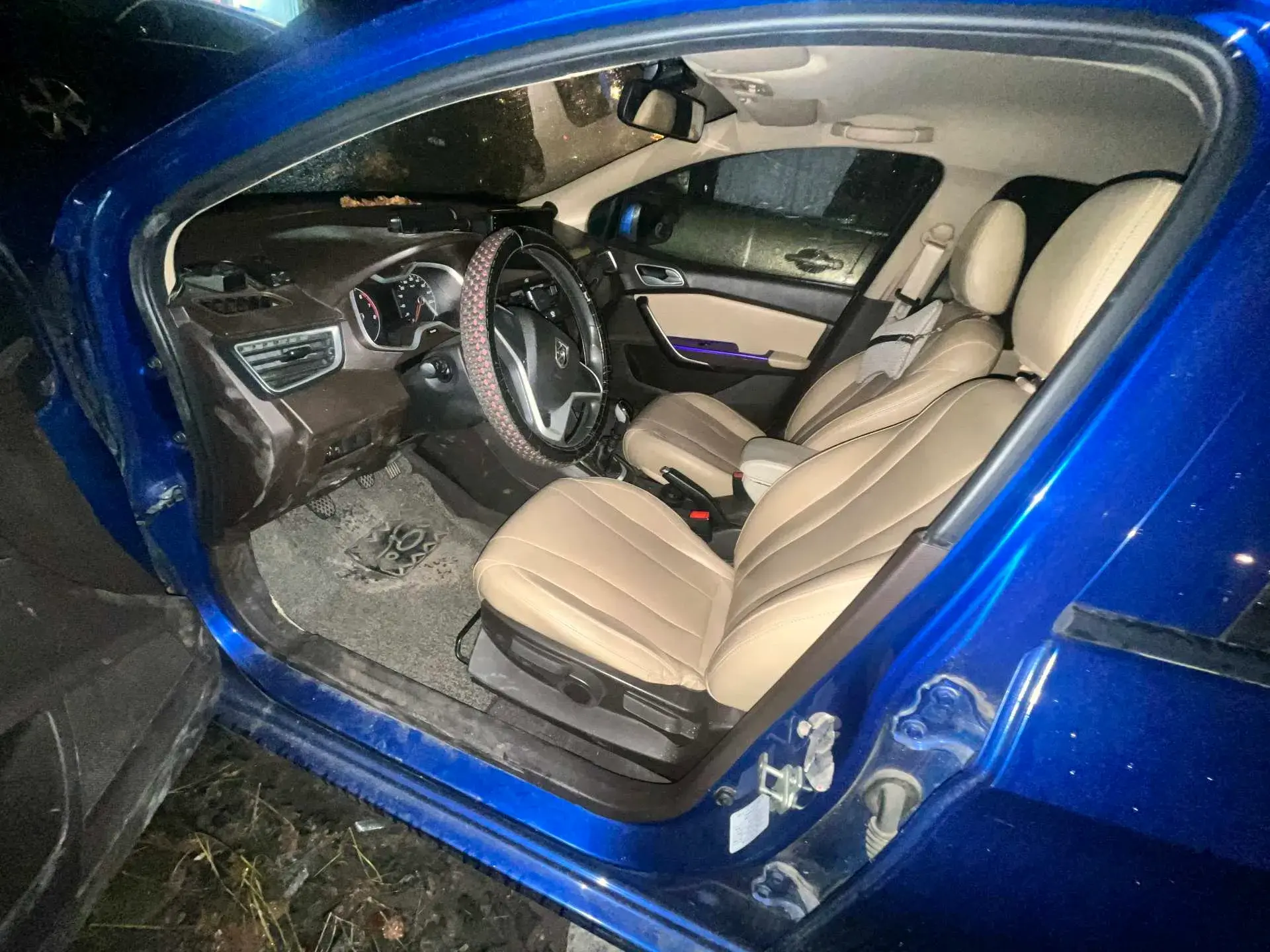 2017 BAOJUN 310W thumbnail 4