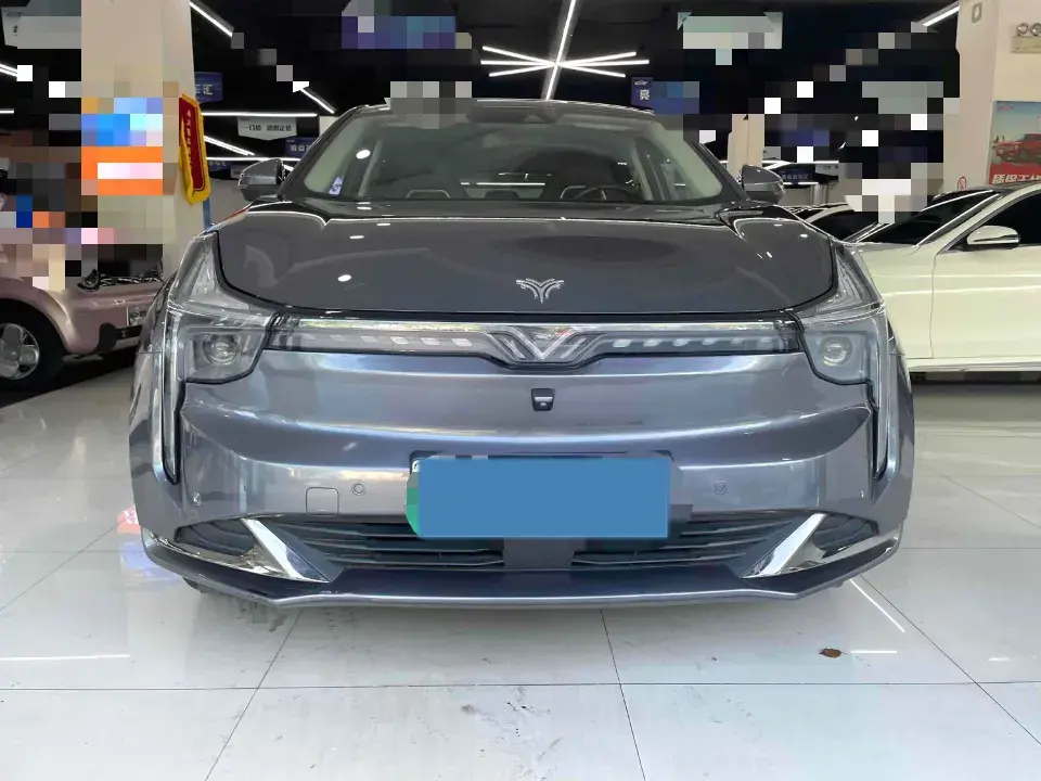 2022 NETA U thumbnail 2