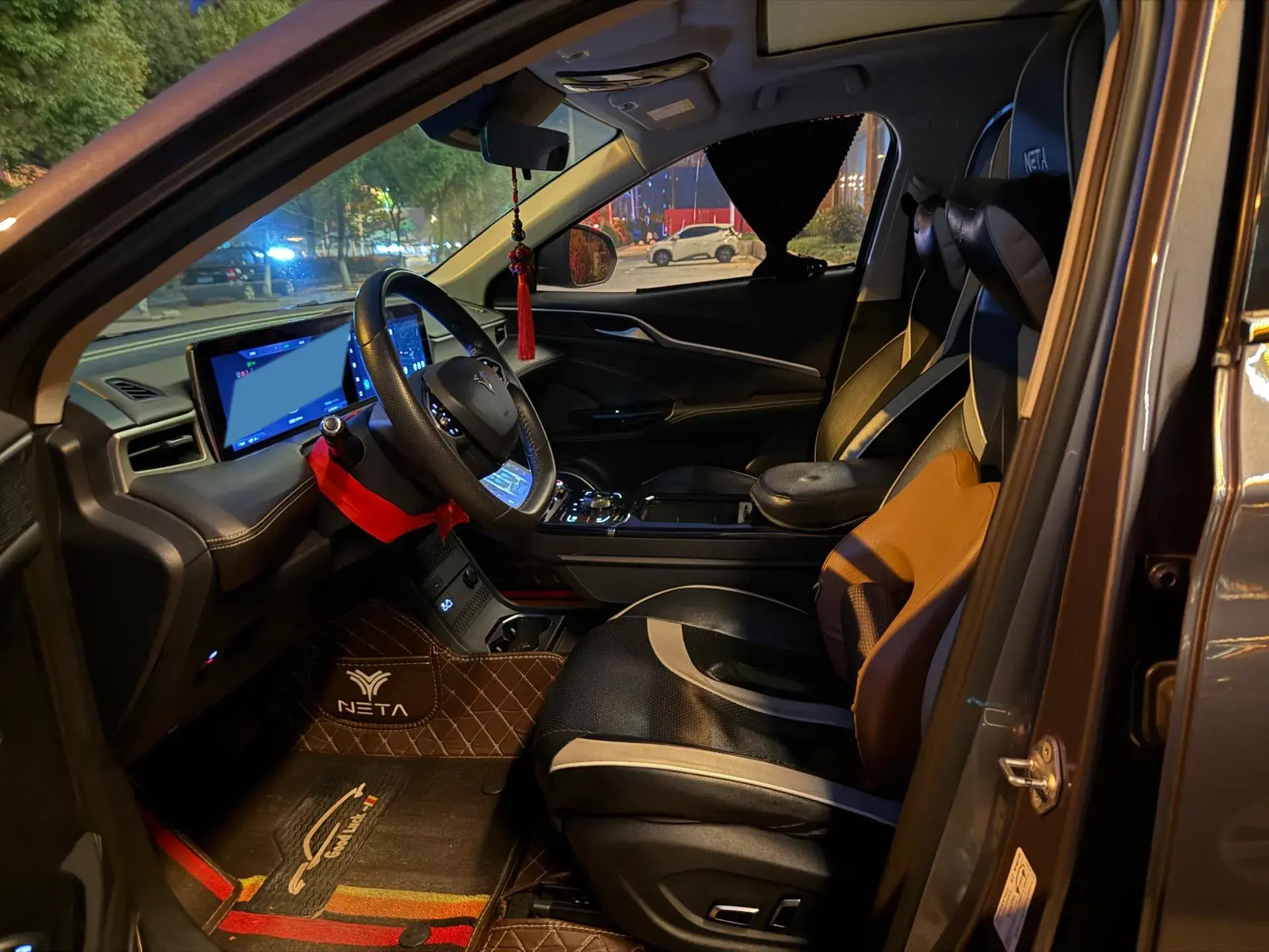 2022 NETA U thumbnail 4