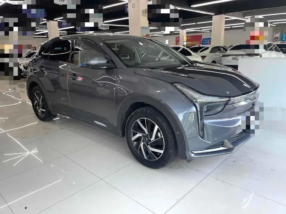 2022 NETA U thumbnail 3