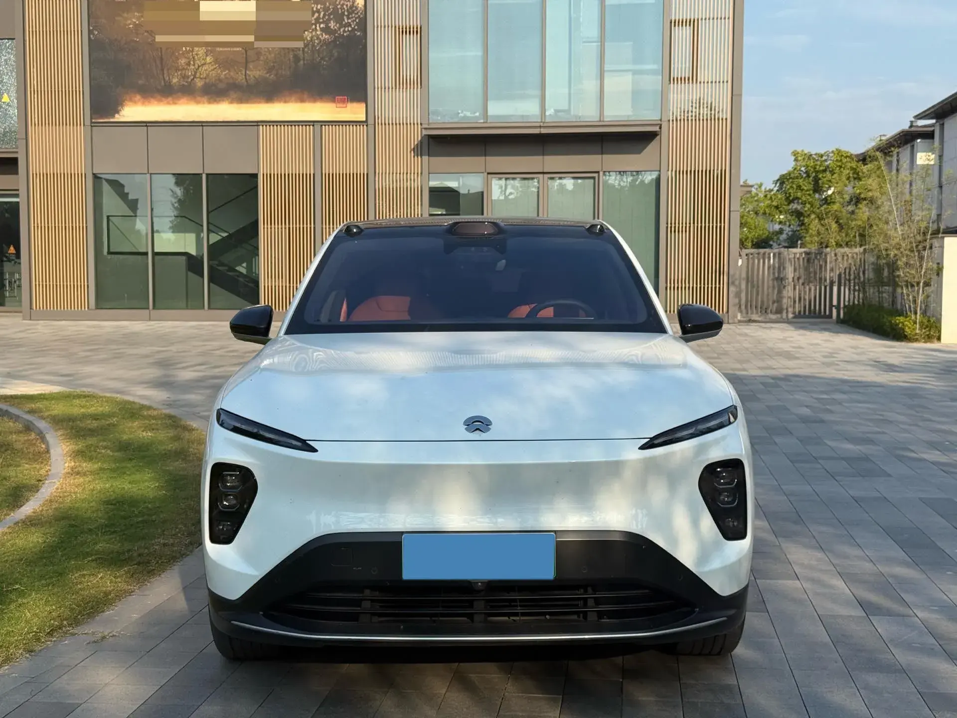 2024 NIO EC7 thumbnail 2