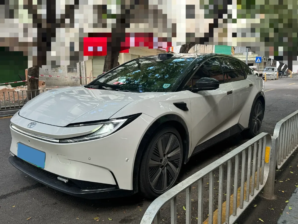 2025 Toyota bZ5 BEV,autocango,china used car exporter,china ev exporter,chinese used car exporter,chinese used ev exporter