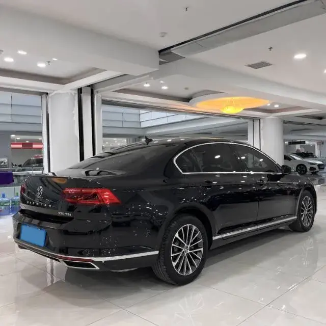 2020 VOLKSWAGEN MAGOTAN thumbnail 4