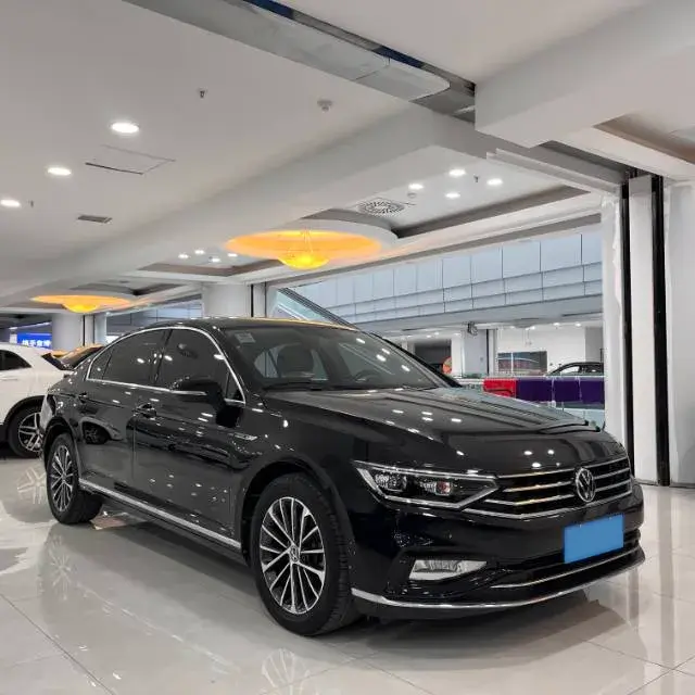 2020 VOLKSWAGEN MAGOTAN thumbnail 3