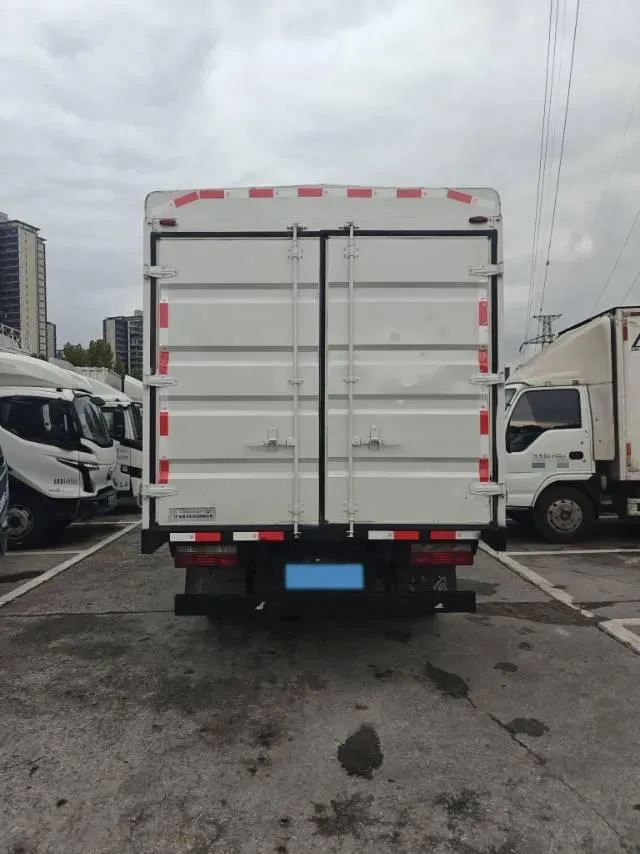 2023 BAW JingKa T7 EV BEV 55.7KWH,autocango,china used car exporter,china ev exporter,chinese used car exporter,chinese used ev exporter