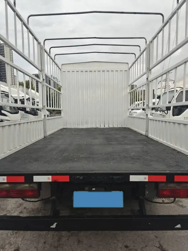 2023 BAW JingKa T7 EV BEV 55.7KWH,autocango,china used car exporter,china ev exporter,chinese used car exporter,chinese used ev exporter