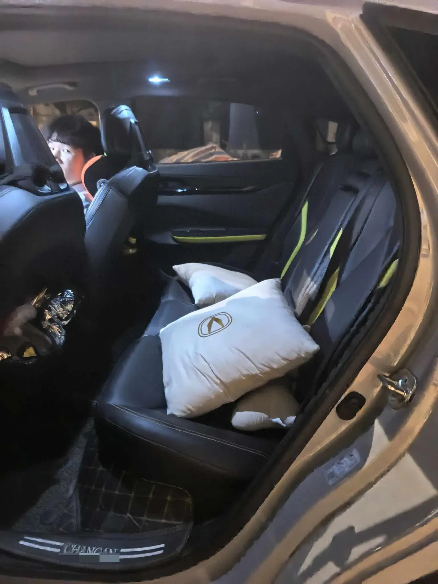 2022 CHANGAN UNI-V thumbnail 4