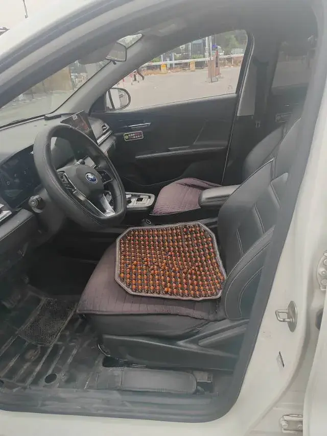 2021 BYD E3 thumbnail 3