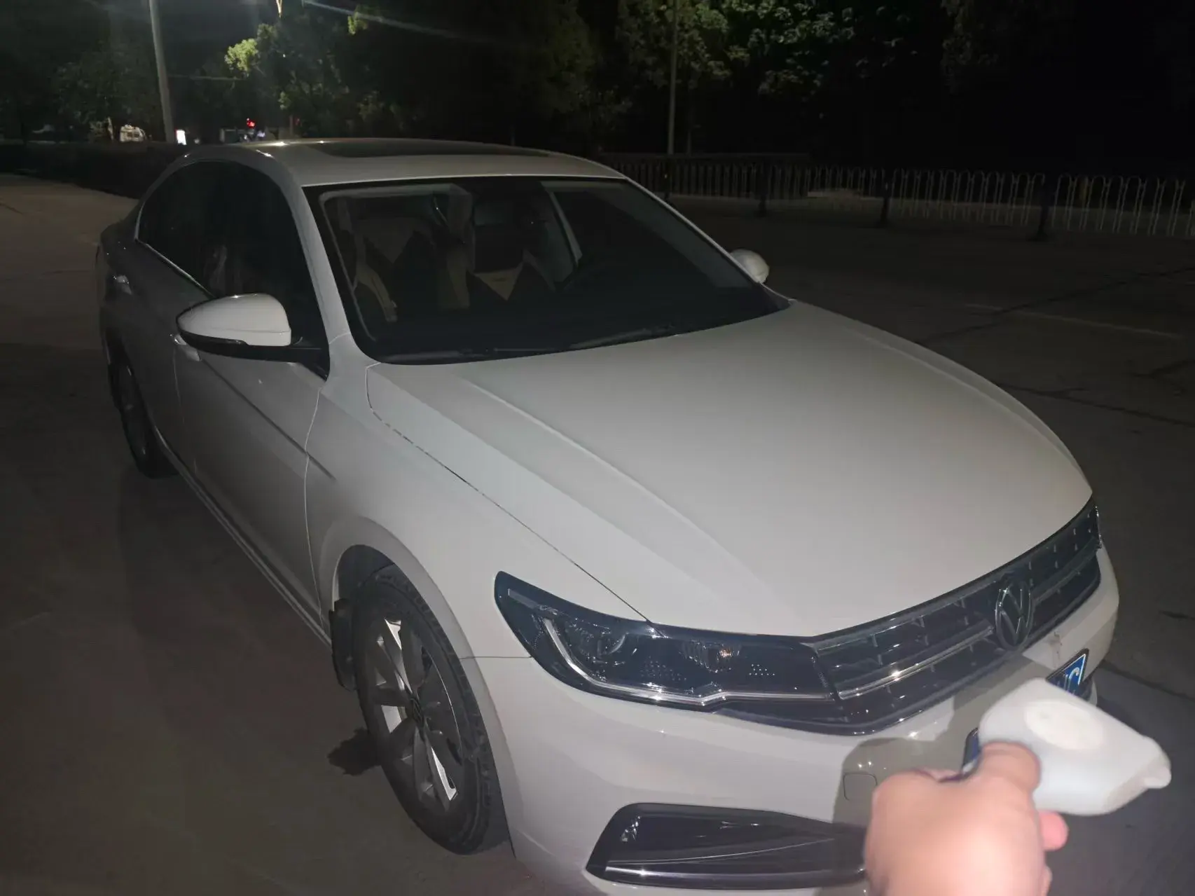 2020 VOLKSWAGEN BORA thumbnail 3