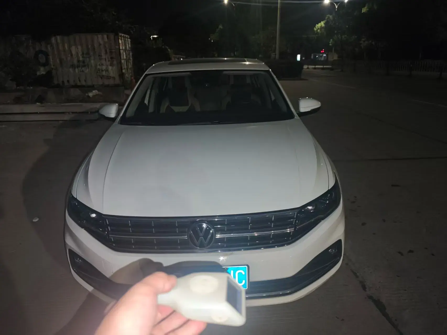 2020 VOLKSWAGEN BORA thumbnail 2