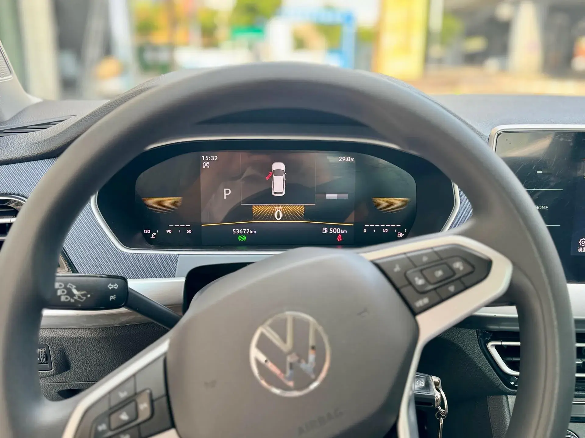 2023 VOLKSWAGEN LAVIDA thumbnail 3