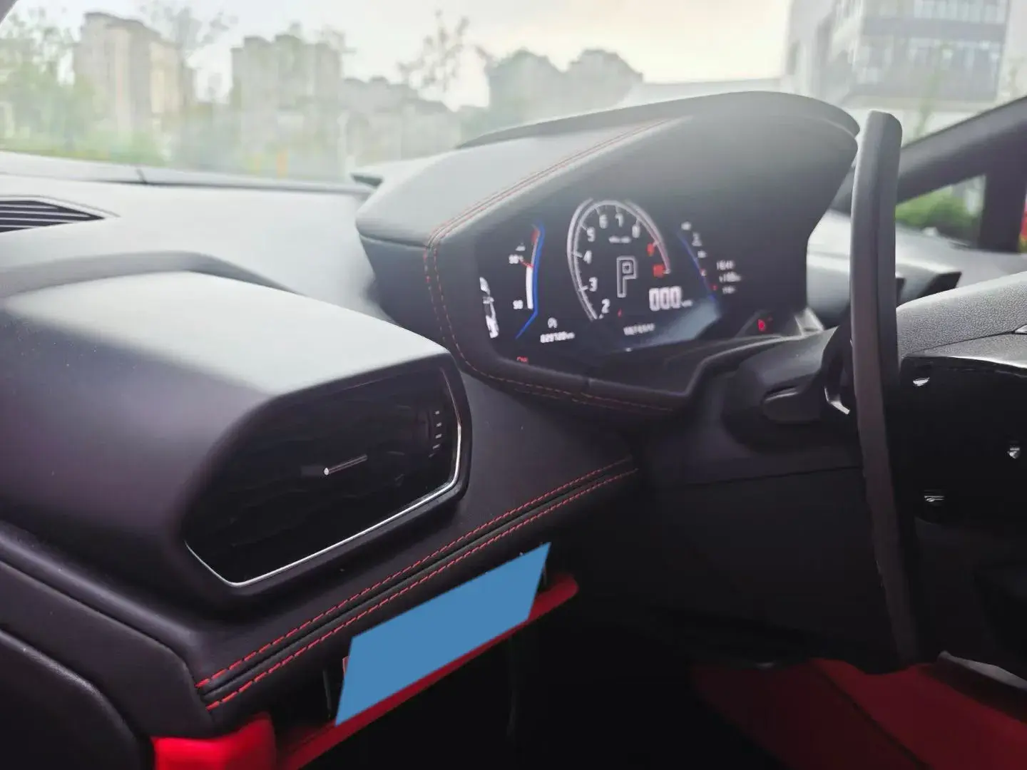 2020 LAMBORGHINI HURACÁN thumbnail 4