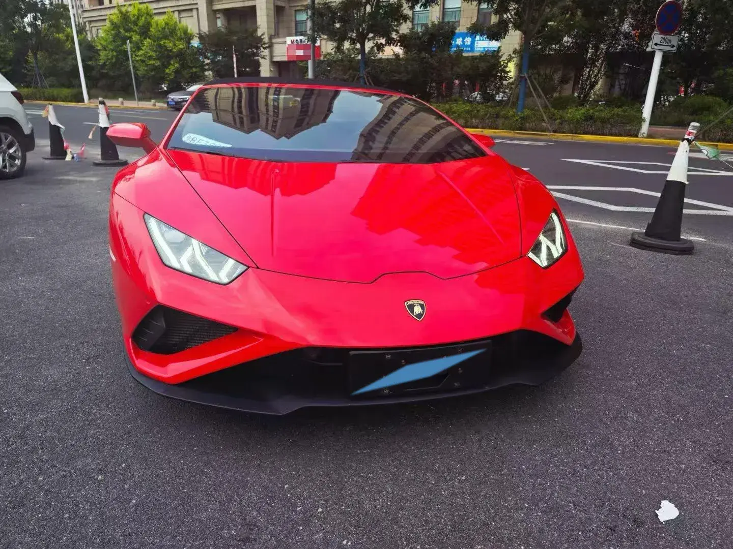 2020 LAMBORGHINI HURACÁN thumbnail 2