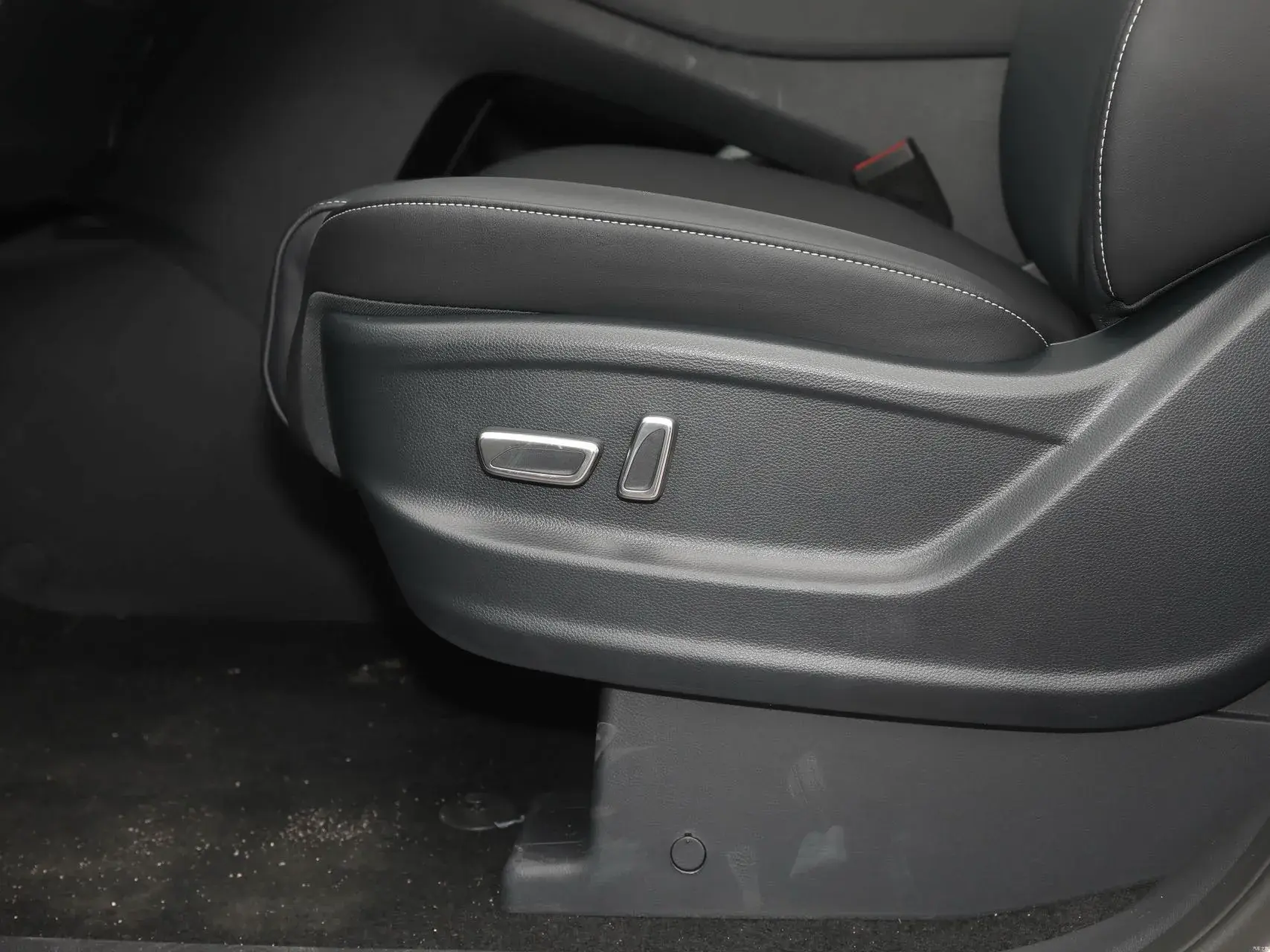 2023 GAC TRUMPCHI thumbnail 4