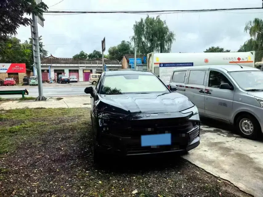 2025 JETOUR DASHING thumbnail 3