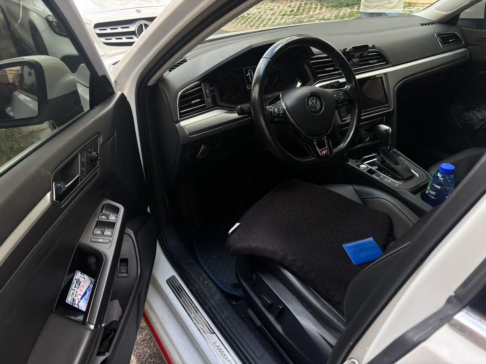 2019 VOLKSWAGEN LAMANDO thumbnail 4