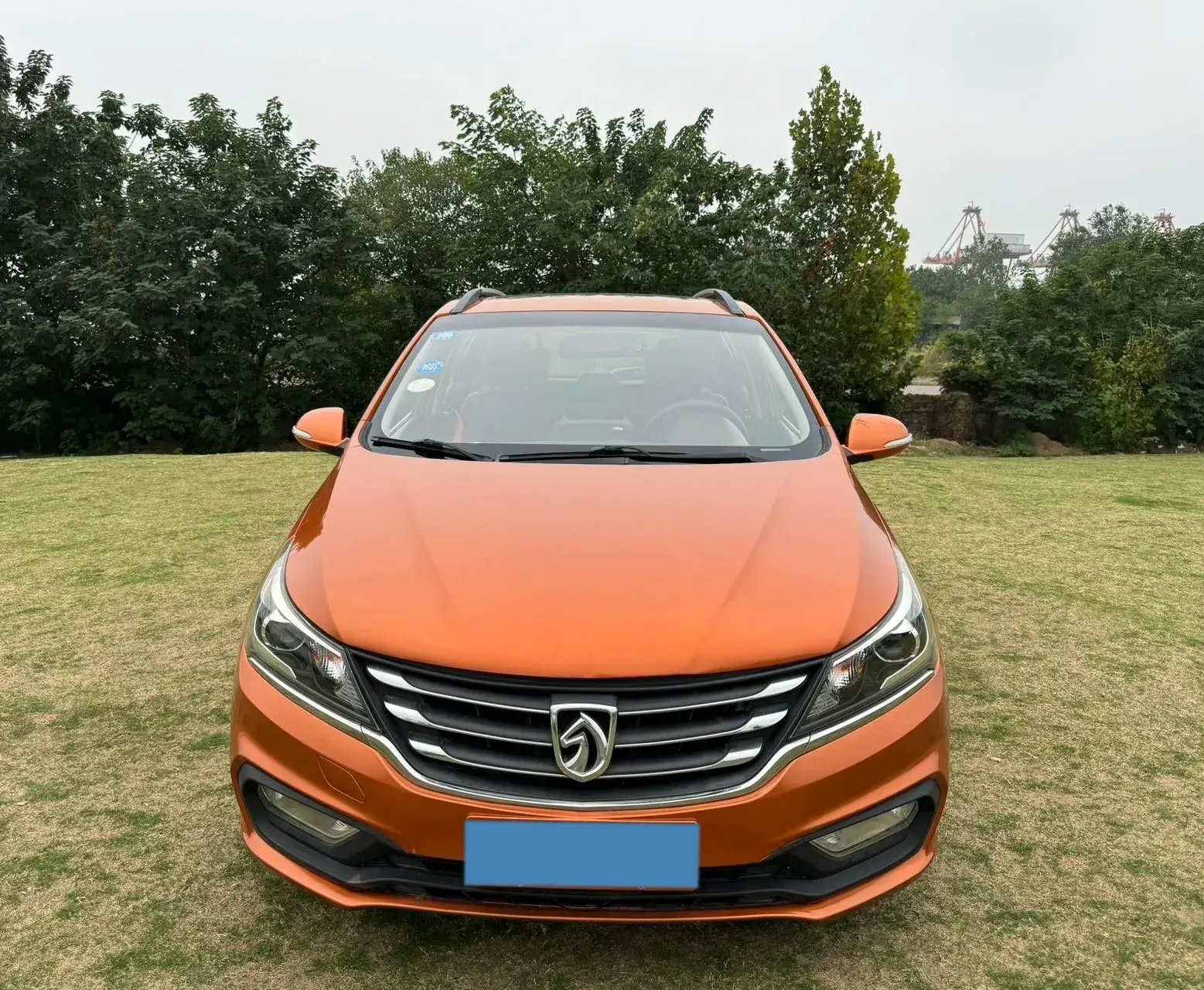 2017 BAOJUN 310 thumbnail 2