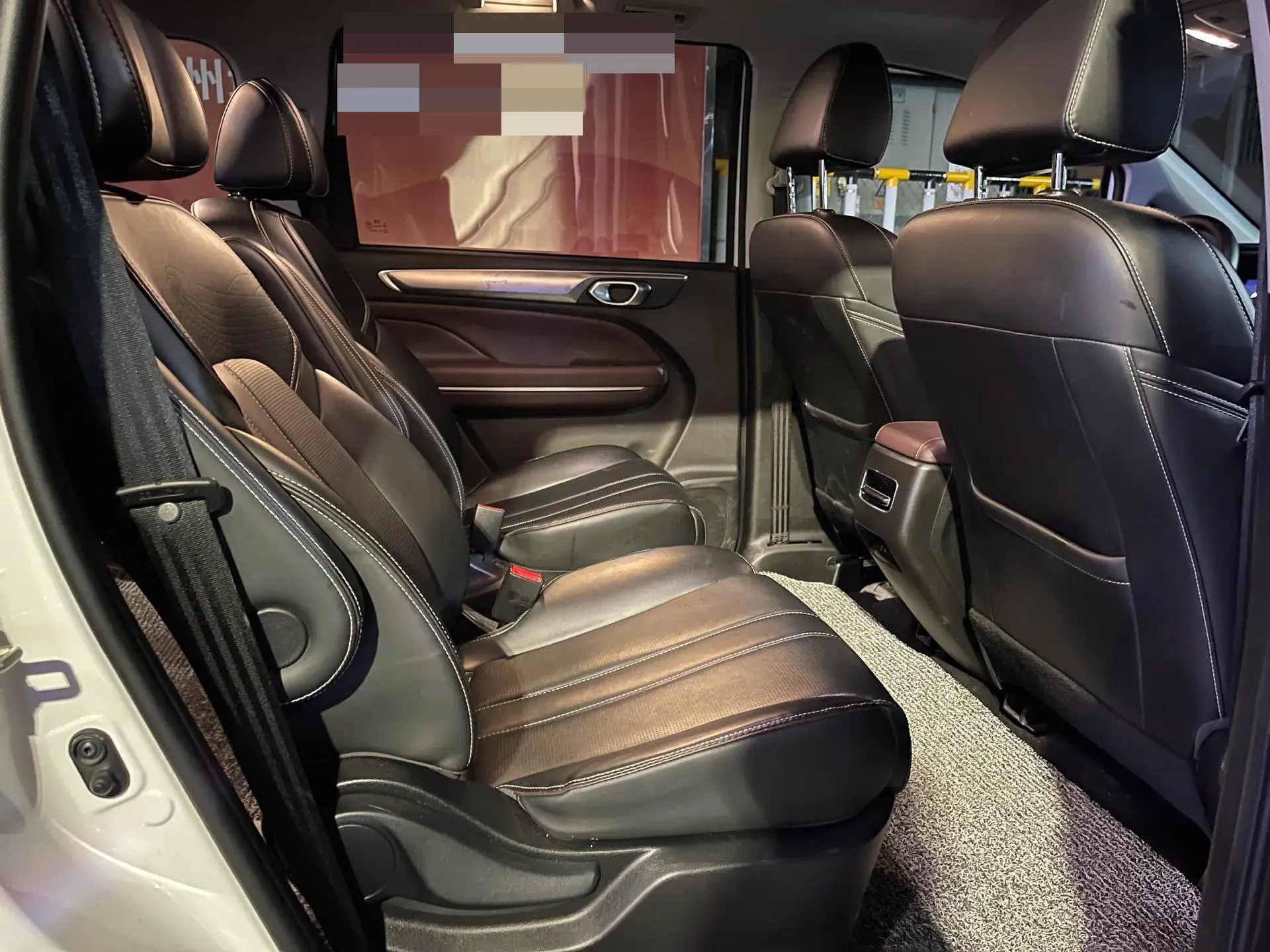 2023 GAC TRUMPCHI thumbnail 4