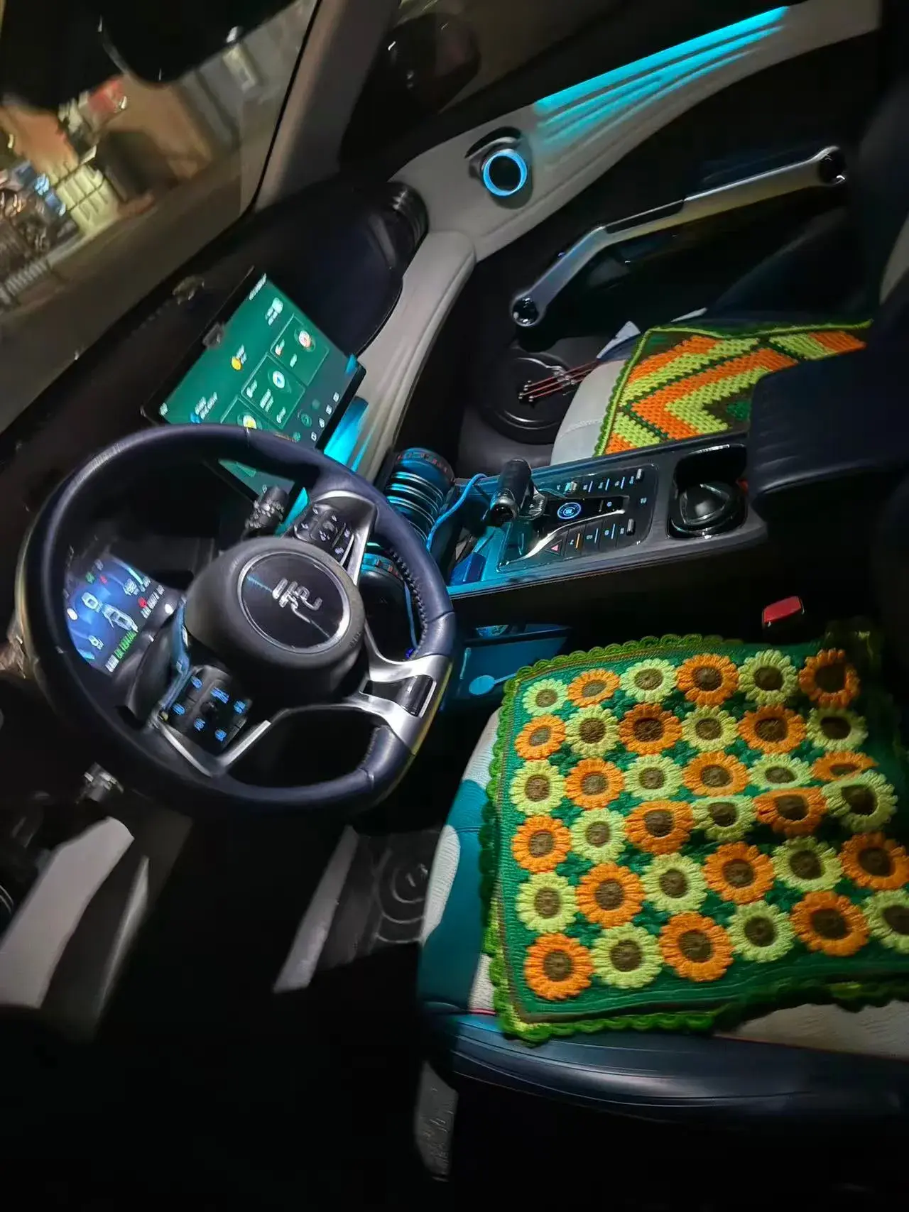 2022 BYD YUAN thumbnail 4