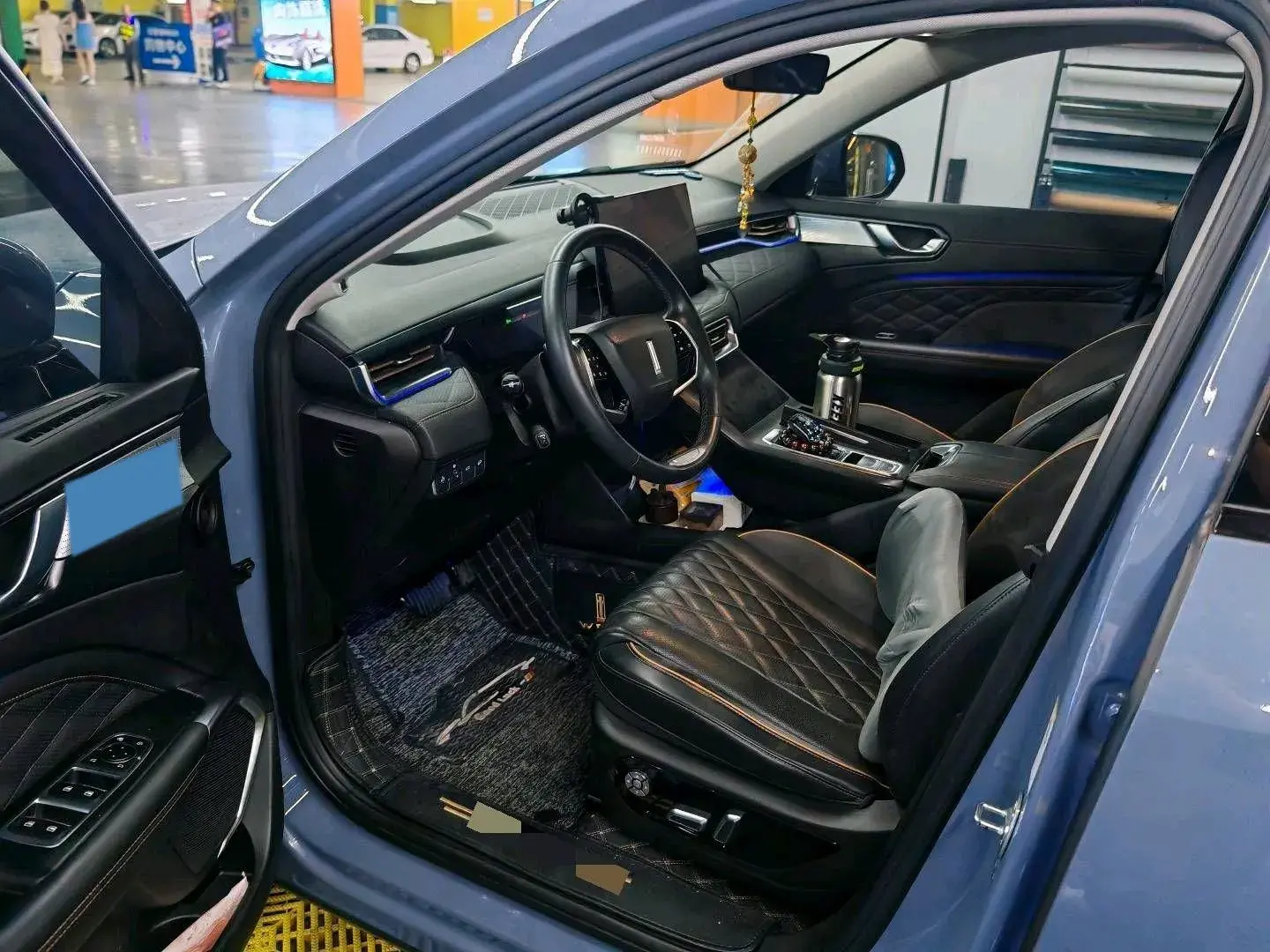 2022 WEY LATTE thumbnail 3