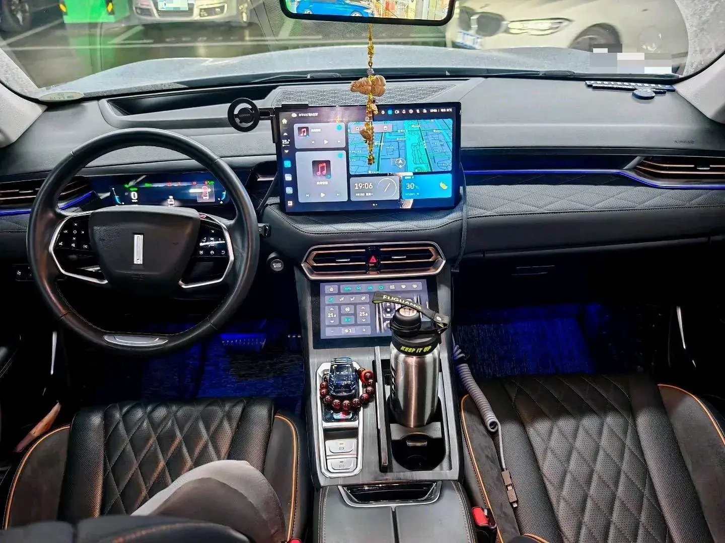 2022 WEY LATTE thumbnail 4