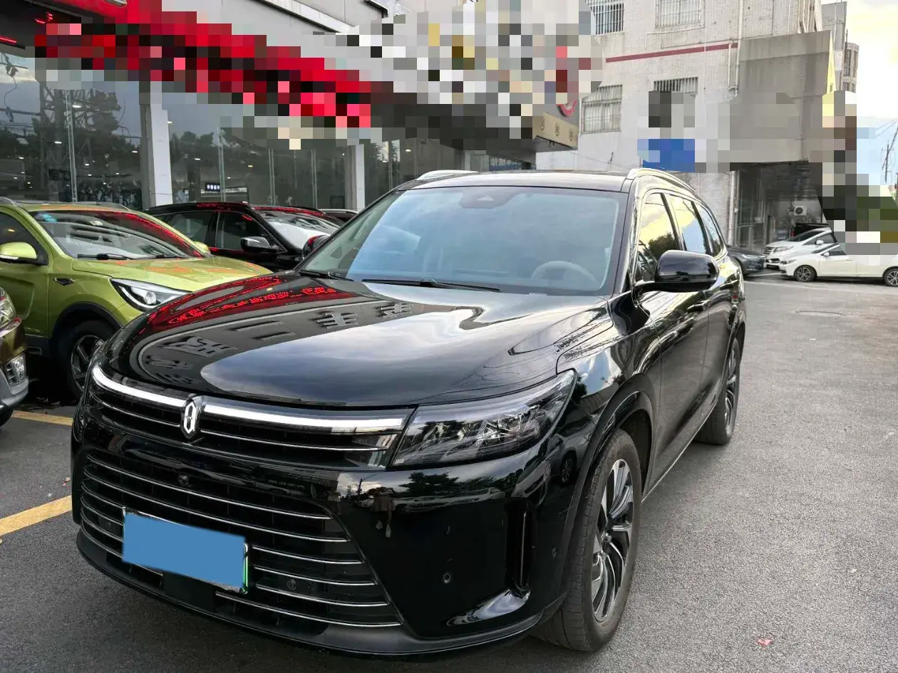 2024 HIMA AITO view 1