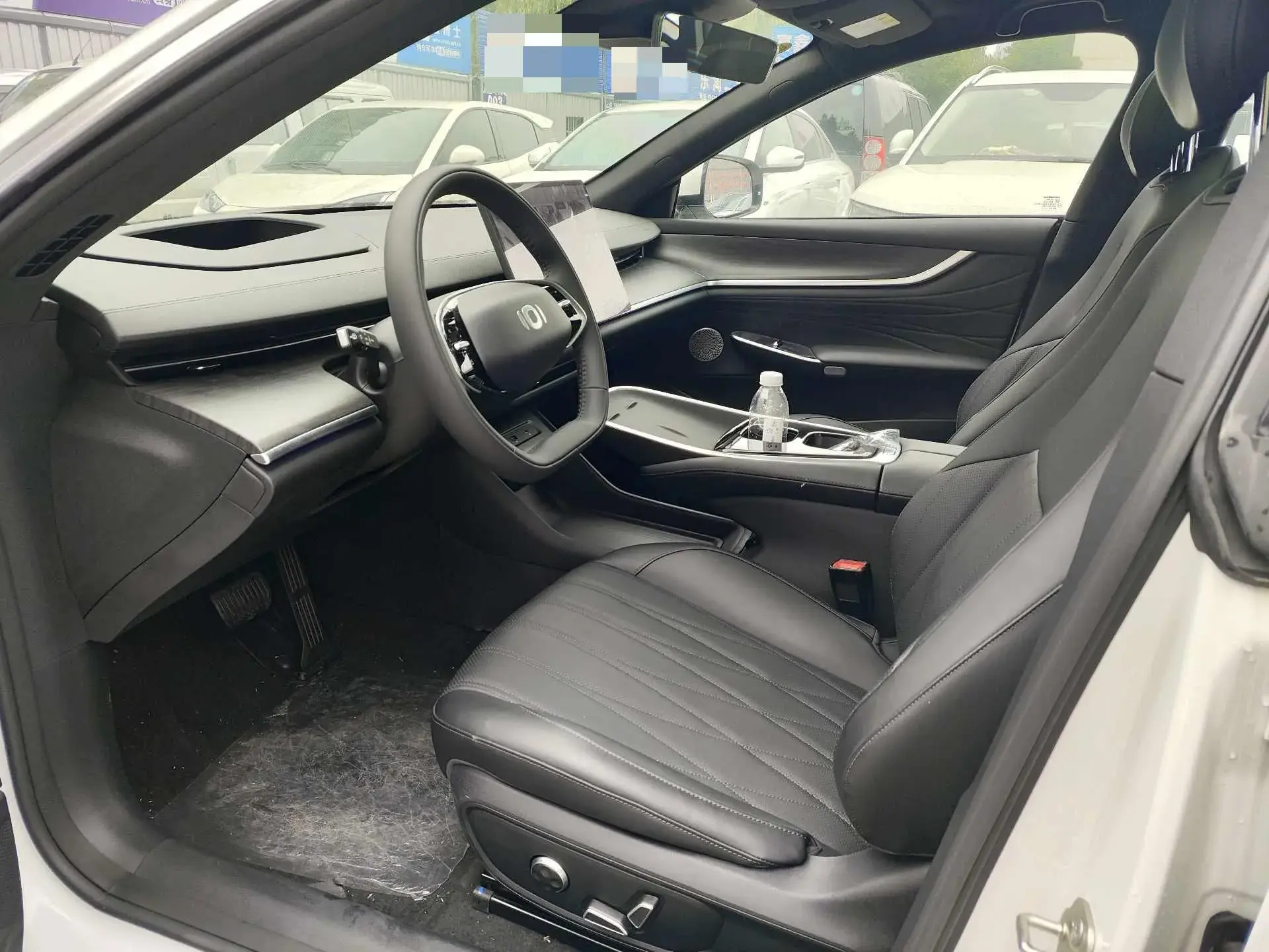 2025 CHANGAN QIYUAN thumbnail 4