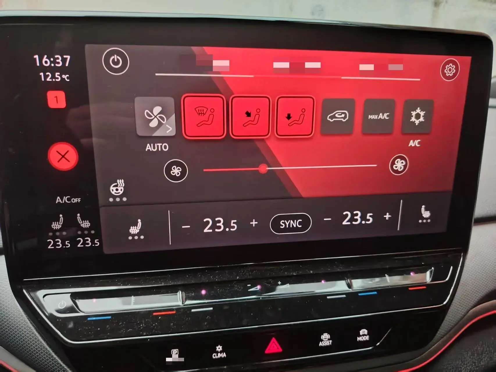 2021 VOLKSWAGEN ID.4 thumbnail 2