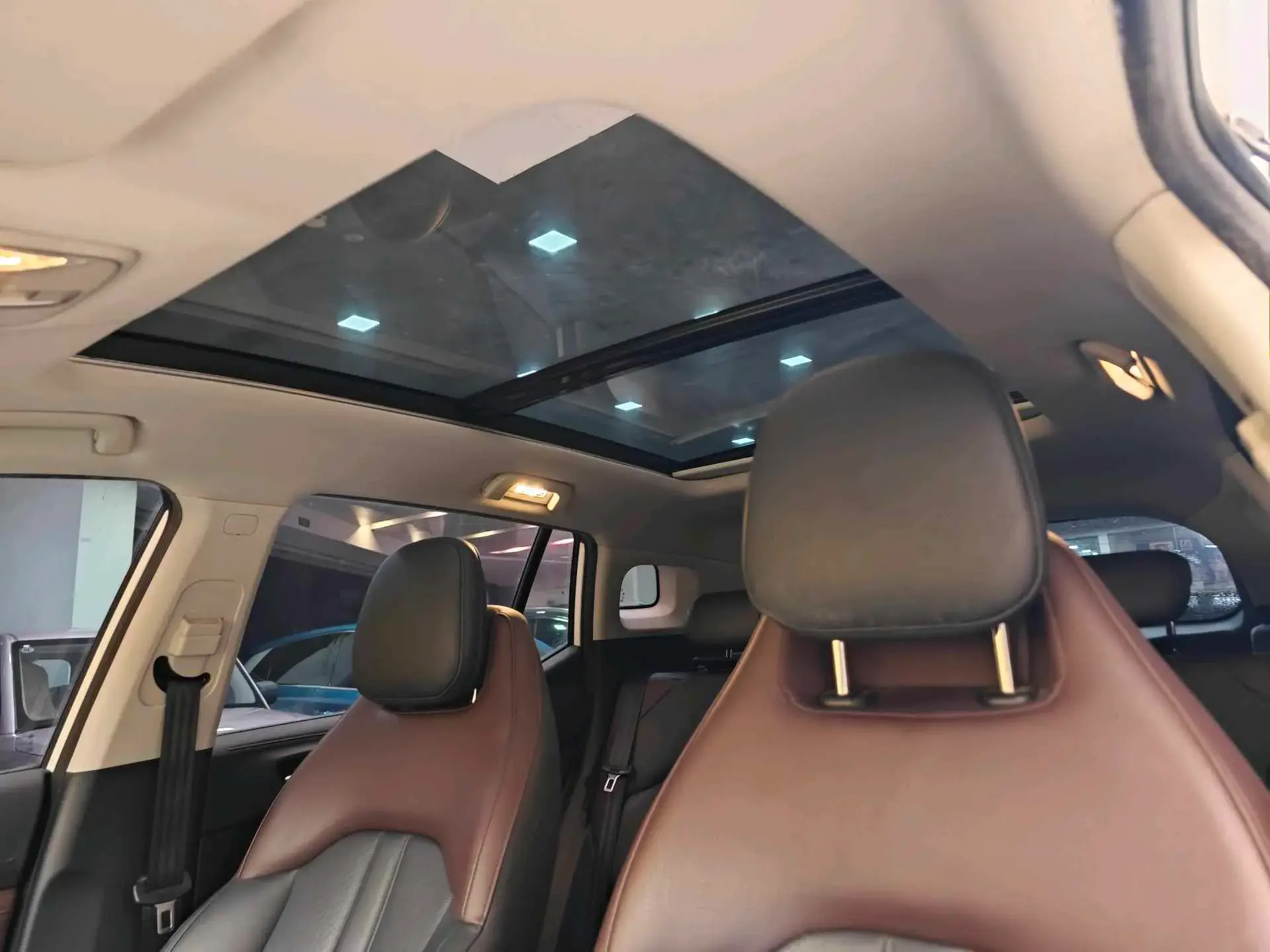 2021 GAC TRUMPCHI thumbnail 2