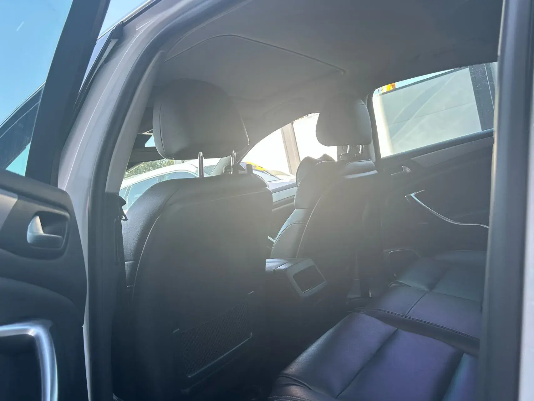 2017 CITROEN C5 thumbnail 4